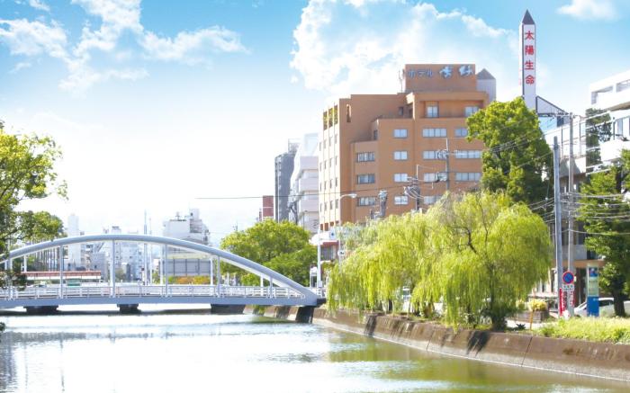 Hotel Takasago