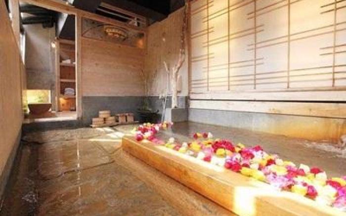 Hotel Myoken Tanaka Kaikan