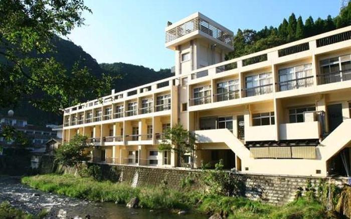 Hotel Myoken Tanaka Kaikan