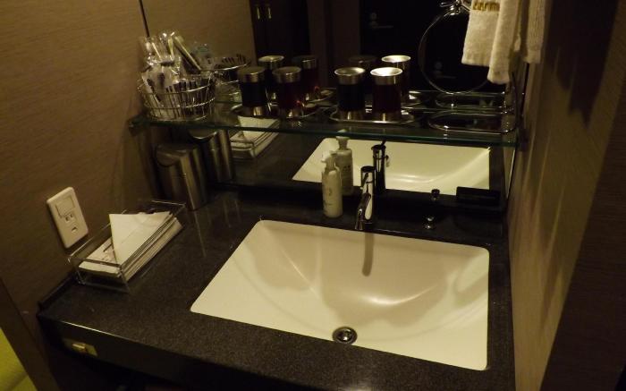 Dormy Inn Premium Hakata Canal City Mae Natural Hot Spring