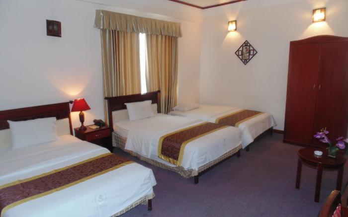 Sport Hotel Hanoi