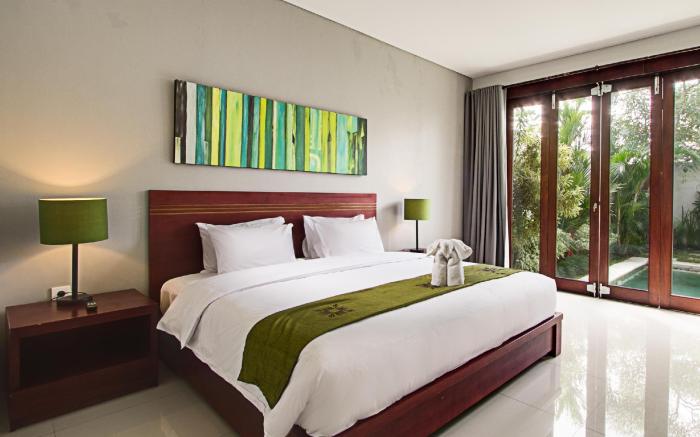 Apple Villas & Apartments