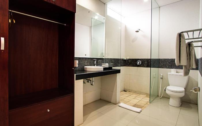 Apple Villas & Apartments