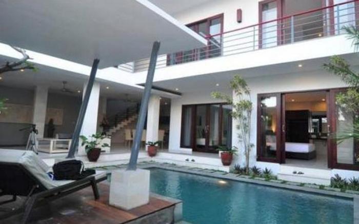 Apple Villas & Apartments
