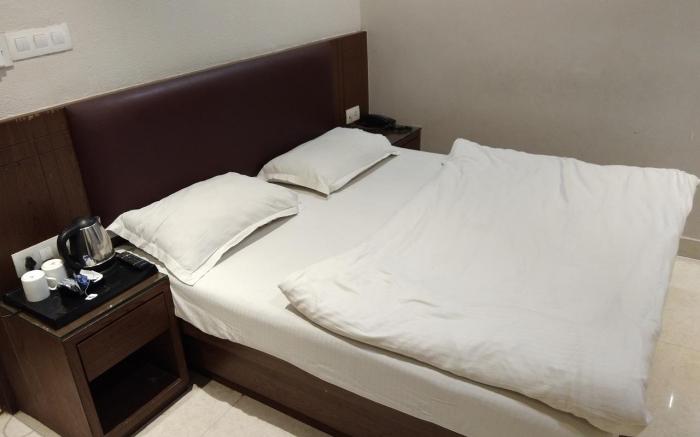 Hotel AFRIDI INTERNATIONAL.