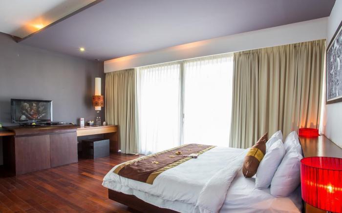 Jay’s Villas Umalas