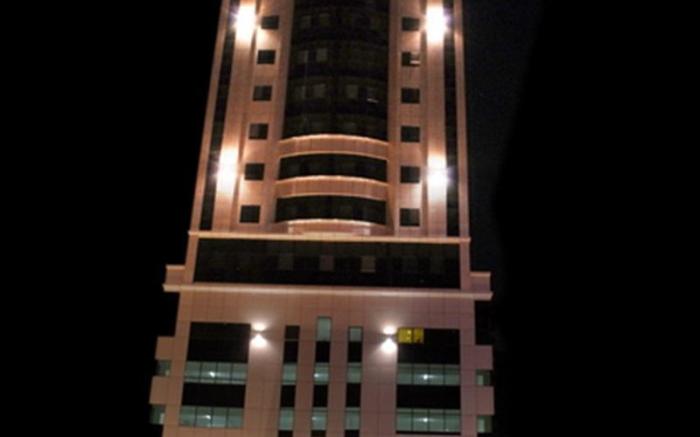 Al Hayat Hotel Suites