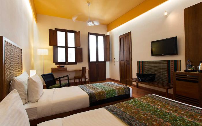 Villa Shanti