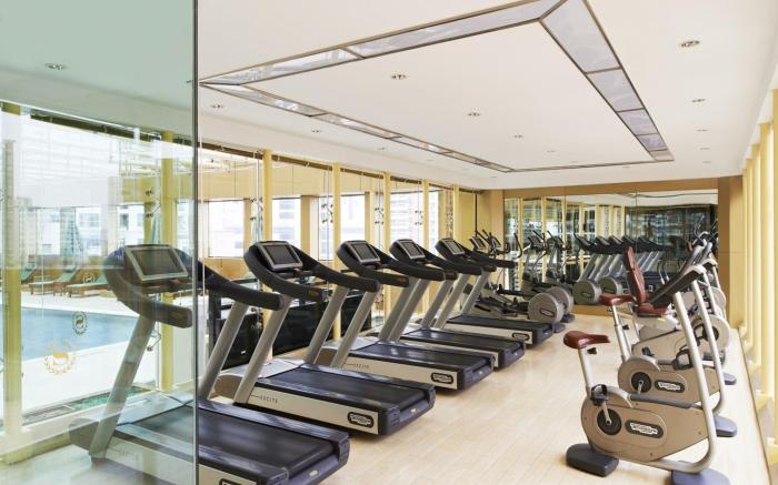 Sheraton Xiamen Hotel