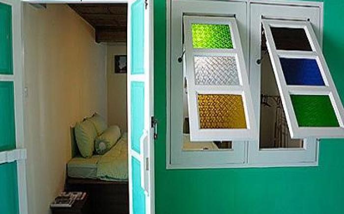 R-Lampang Guest House