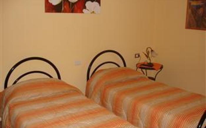 Soggiorno Fortezza Fiorentina