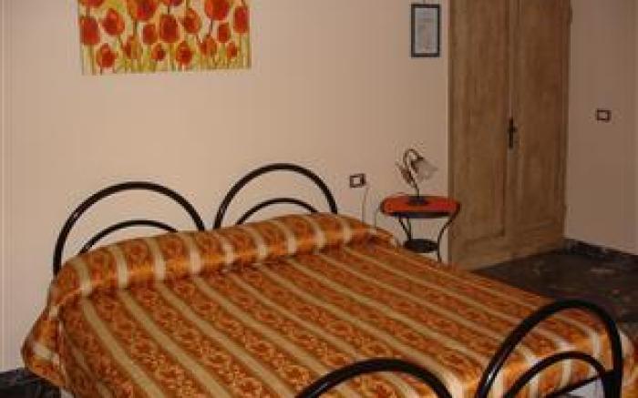 Soggiorno Fortezza Fiorentina