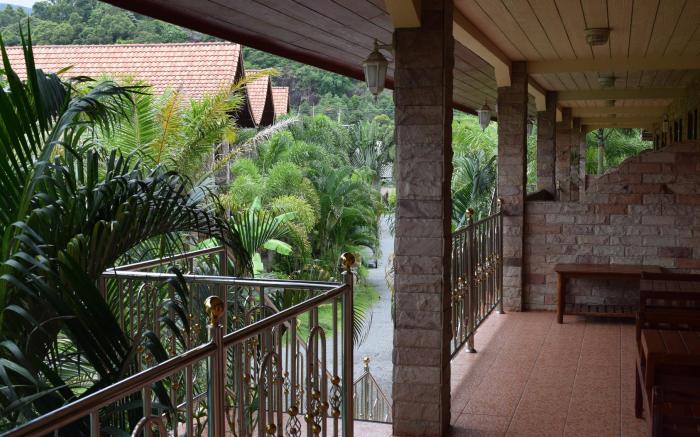 Sofia Garden Resort
