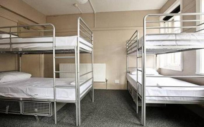 Pride of Paddington Hostel