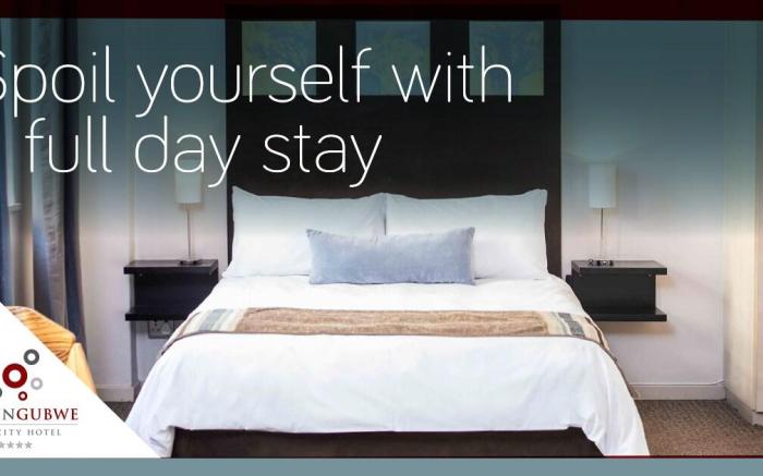 Mapungubwe Hotel Apartment - Home Away from Home