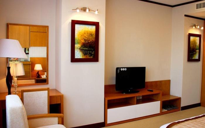 Danang Petro Hotel