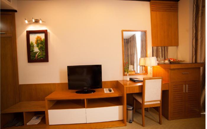 Danang Petro Hotel
