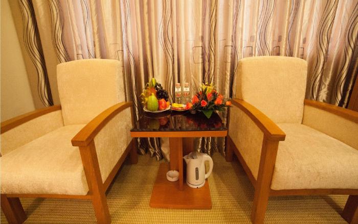 Danang Petro Hotel