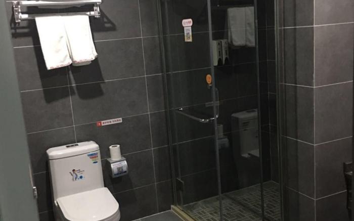 GreenTree Inn Xuzhou Yunlong District Lvdi Business City Shell Hotel