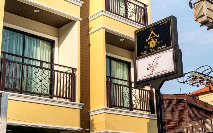 Villa Thai Orchid-Adults Only