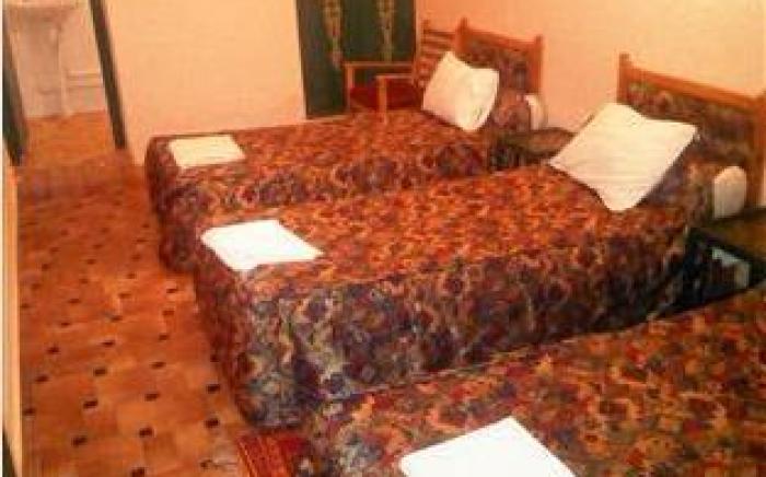 Hotel La Kasbah