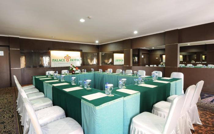 Palace Hotel Puncak