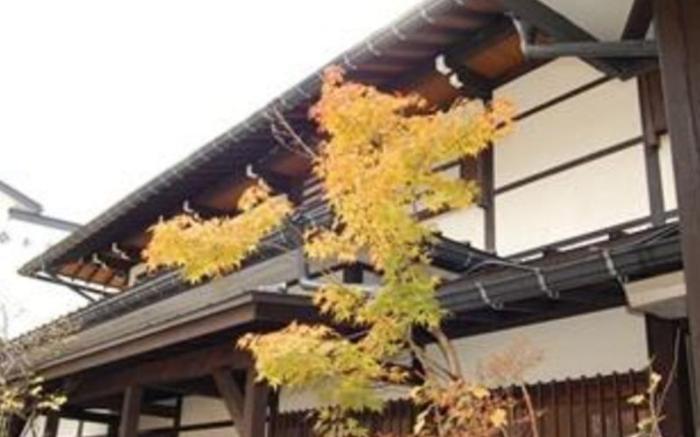 Okuhida Onsengo Nakadaya