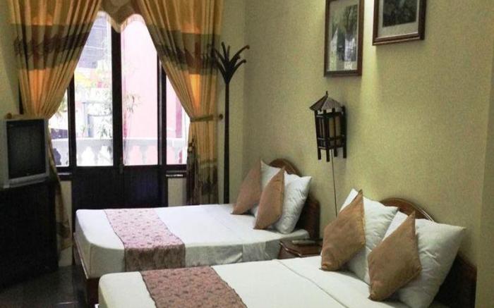 Dong Loi Hotel