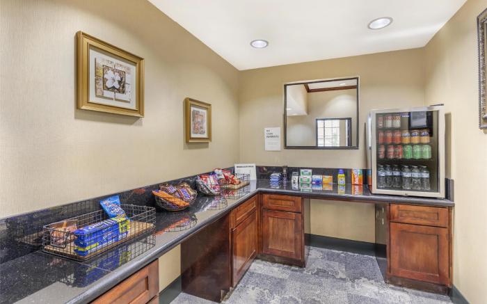 Best Western Mineola Inn