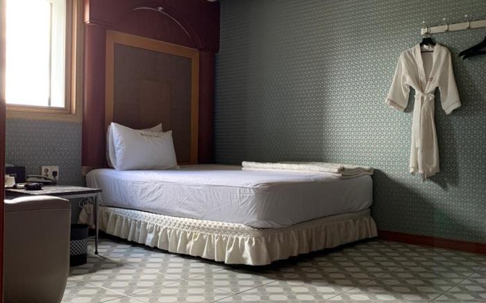 Koreana Motel