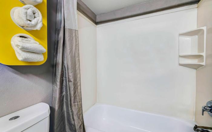 Motel 6 Mesquite, TX - Balch Springs