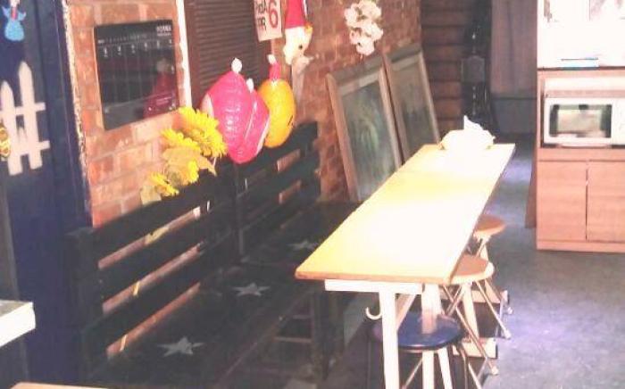 Long stay hostel Sinchon Hongdae
