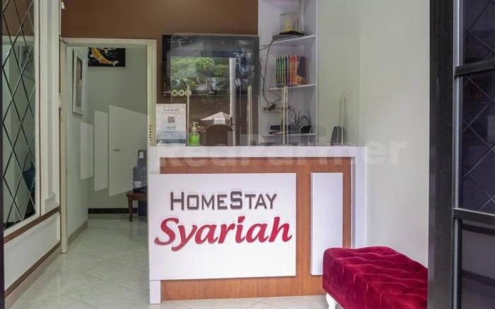 Tjahaja Baroe Syariah Mitra RedDoorz @ Dukuh Kupang