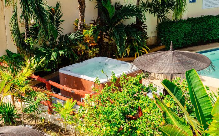 Palmbeach Resort & Spa