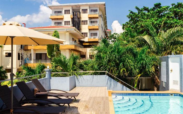 Palmbeach Resort & Spa