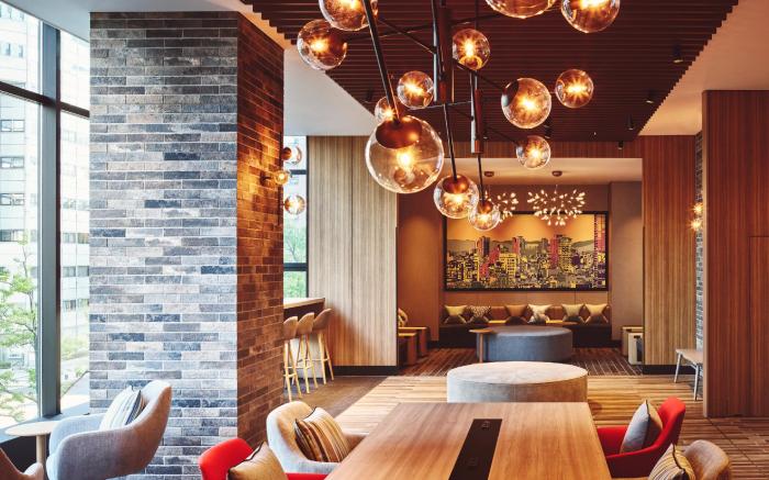 Holiday Inn Express Osaka City Centre - Midosuji By IHG