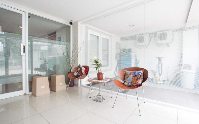 LeGreen Suite Tebet