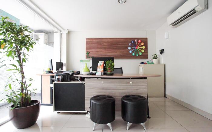 LeGreen Suite Tebet