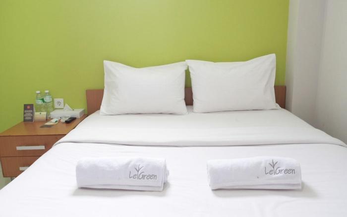 LeGreen Suite Tebet