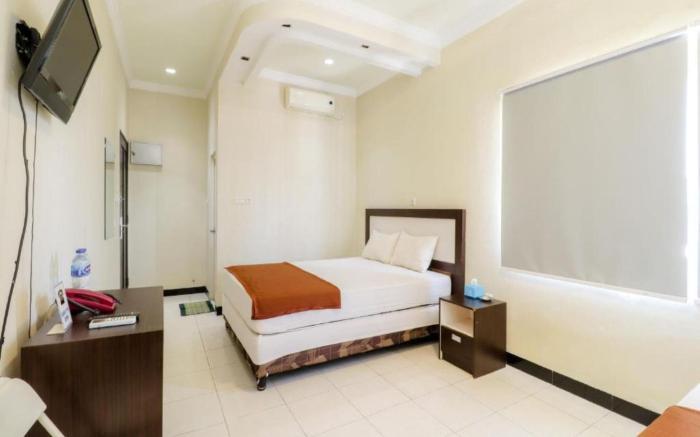 Wisma Banda