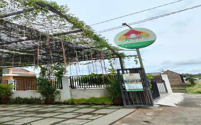 Budi Bambu Homestay