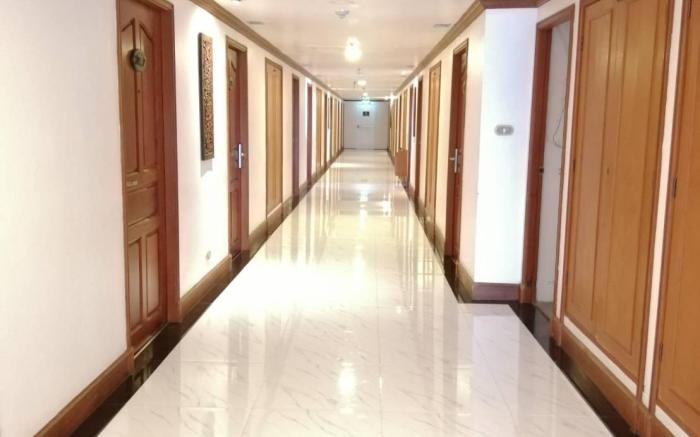 Green World Palace Hotel