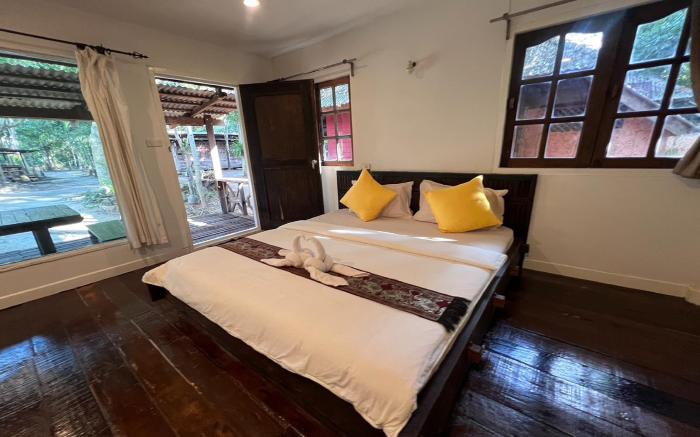 Pang Mai Resort