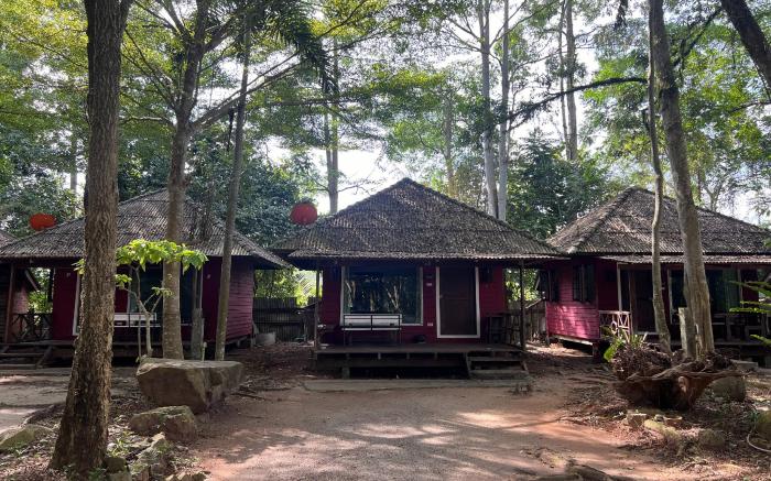 Pang Mai Resort