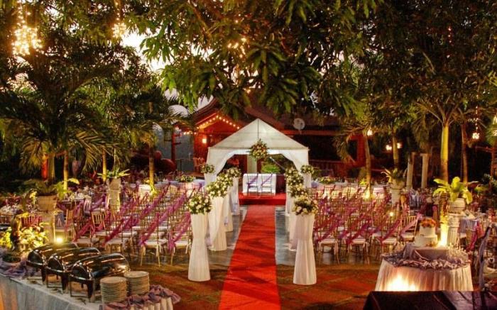 Loreland Farm Resort