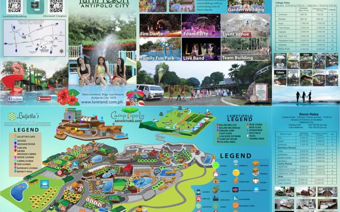 Loreland Farm Resort