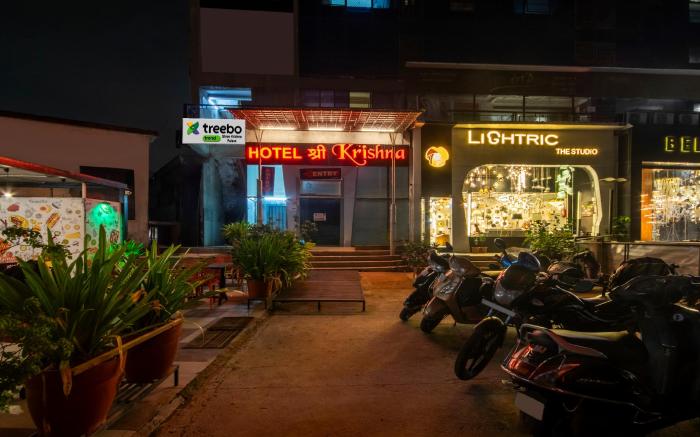 Itsy Hotels Shree Krishna Palace