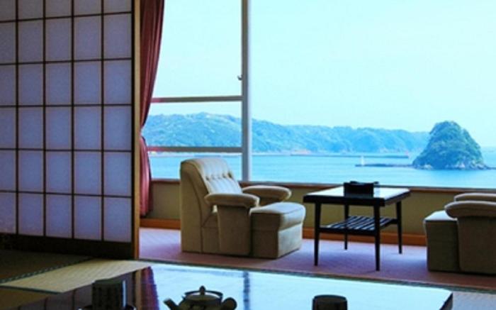 Kurofune Hotel