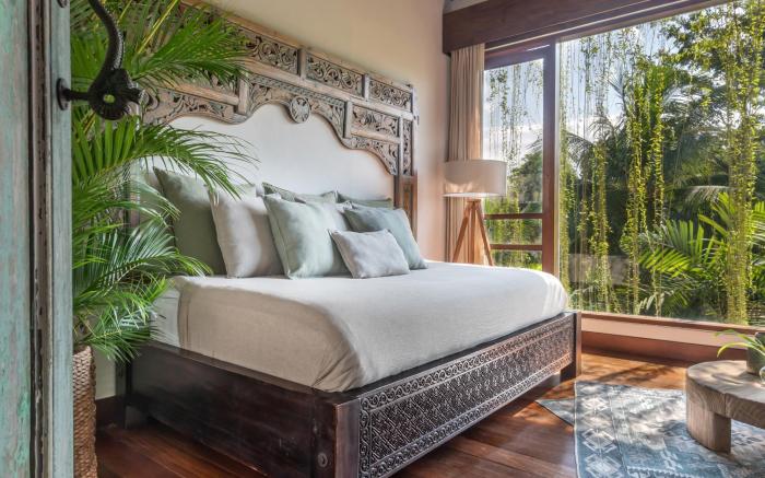 Soulshine Resort Ubud, Bali 