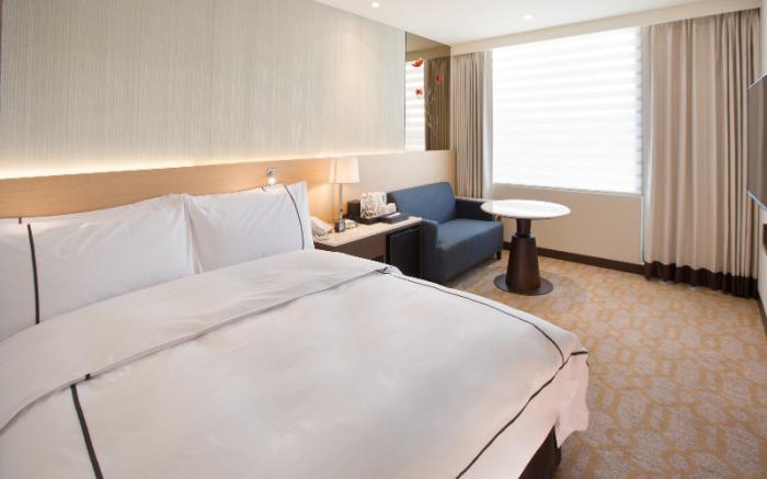 柯達大飯店 台北天津